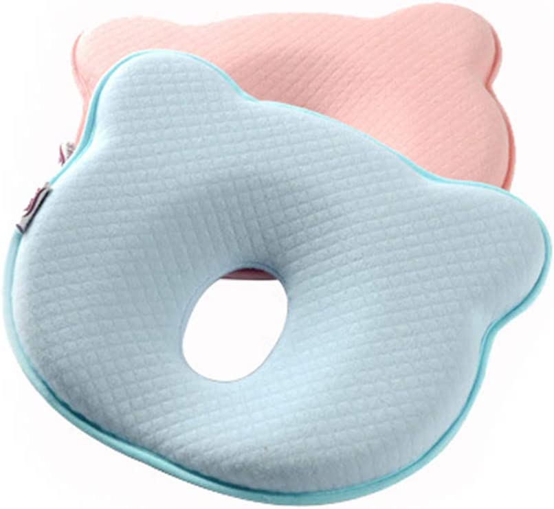 Comfy™ Memory Foam Shaping Baby Pillow